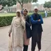 Nelofar Nazir