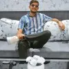 Sourav Verma