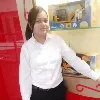 Mansi Kumari