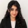 Zahra mohammadi najafabadi