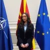 Stoyana Meaghan Milosevska