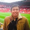 James Leong