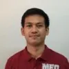 Adrian Meregildo