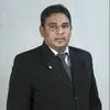 Lion Rajeevan Jeyachandramoorthy