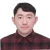 Paul Huang
