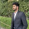 Anveshak Parashar