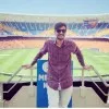 Krunal Ajudiya
