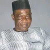 Toyin Olamoriyu