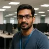 Sam Reddy