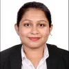 Rishal Saritha Goveas