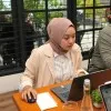 Fitriana Akmaliah