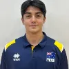 Joshua Singh