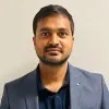 Raghavendra Reddy