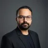Ritesh Sakhalkar