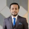 Md Tazuddin Ahmed