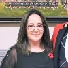 Heather Teskey