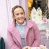 Claire Baker