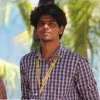 Bharathy