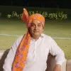 Rajeev Sharma