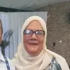 FOUZIA fryklief