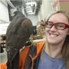 Rachel Egbert