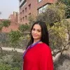 anjika thapar
