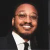 Jonathan Tyson