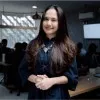 Visa Rizkyka Zakaria