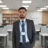 Mayur Bhola