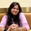 Resham Pandey