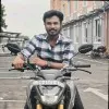 Aravindhan