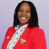 Kameesha Jones