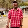 Harikrishnan Murugan