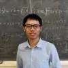 Mingwu Li