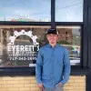 Ben Everett