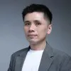 Gerry Santoso