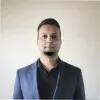 Ryan Naidoo