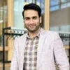 Nisarg Patel CIM