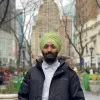 Rajdeep Singh Pal