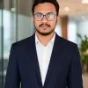 Devashish More