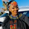 Zonke Zulu