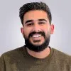 Vishnu Anilkumar