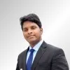 Bikram Majhi