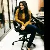 Priyamvada Nair