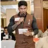 Aravind Magudeswaren