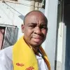 Thabo Masaka