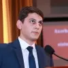 Oghuzkhan Abdullayev