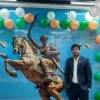 Avdhesh Kushwaha