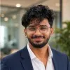 Steve Varkey Santhosh