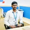 Balaji Arumugam